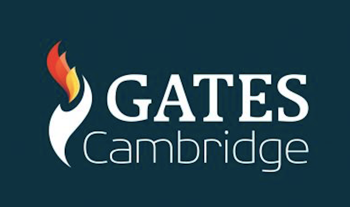 Gates Cambridge Scholarship Programme 2024-2025
