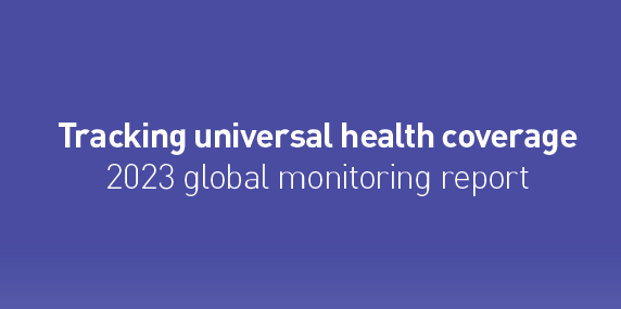 Billions left behind on the path to Universal Health Coverage