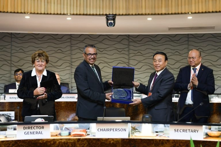 The Lao People’s Democratic Republic eliminates lymphatic filariasis