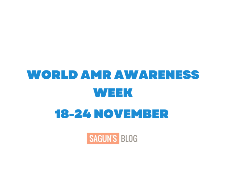World AMR Awareness Week 2023: Preventing Antimicrobial Resistance Together
