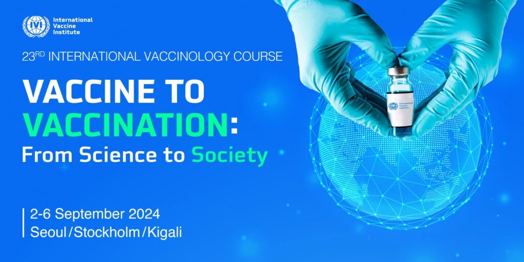 IVI’s 23rd International Vaccinology Course
