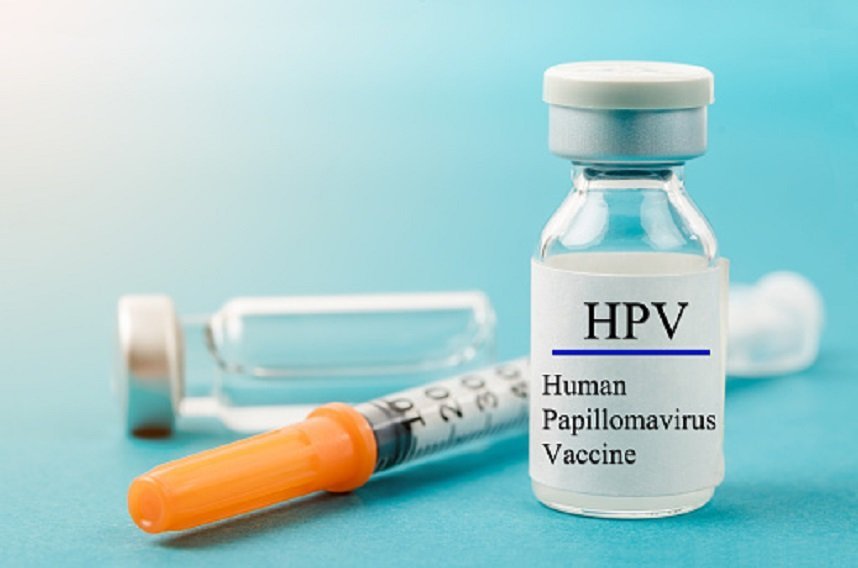 WHO adds an HPV vaccine for single-dose use