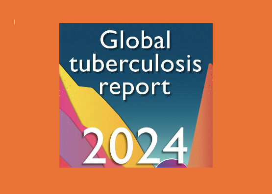 Global Tuberculosis Report 2024