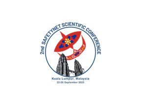 Call for Abstracts: 2nd SAFETYNET Scientific Conference