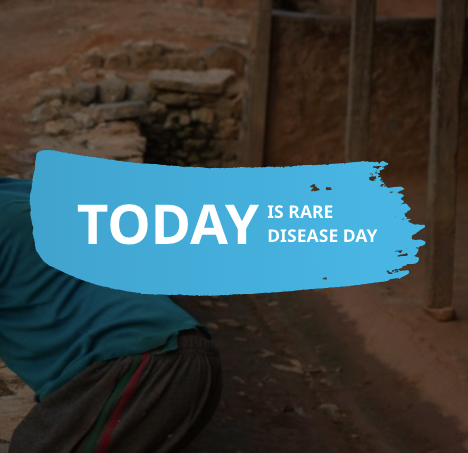 A Global Call to Action for the 300 Million People Living with a Rare Disease