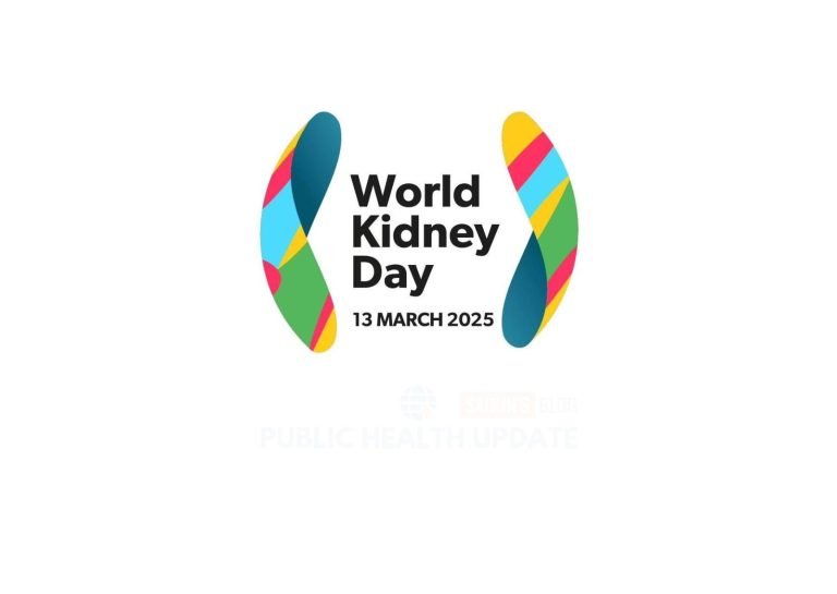 World Kidney Day 2025: Are Your Kidneys OK? Detect early, protect kidney health