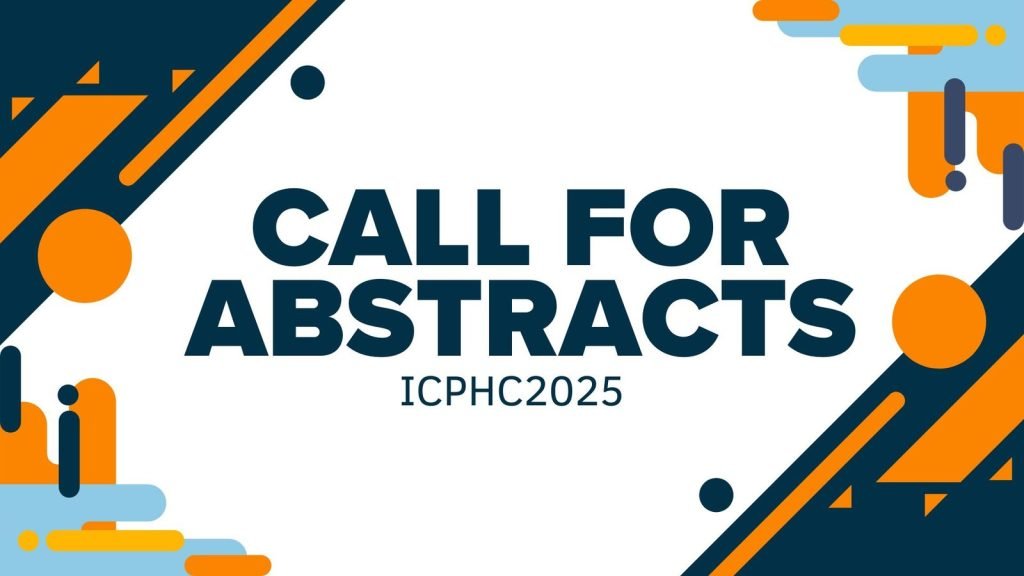 Call for Abstracts! International Conference on Primary Health Care 2025