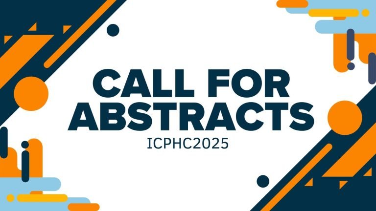 Call for Abstracts! International Conference on Primary Health Care 2025