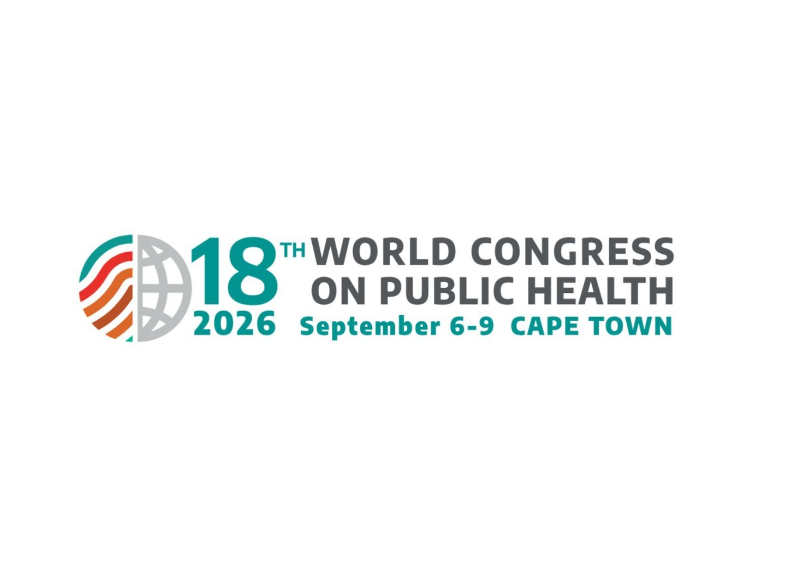 The 18th World Congress on Public Health (WCPH) 2026