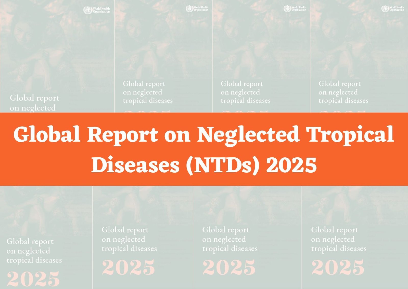 Global Report on Neglected Tropical Diseases (NTDs) 2025
