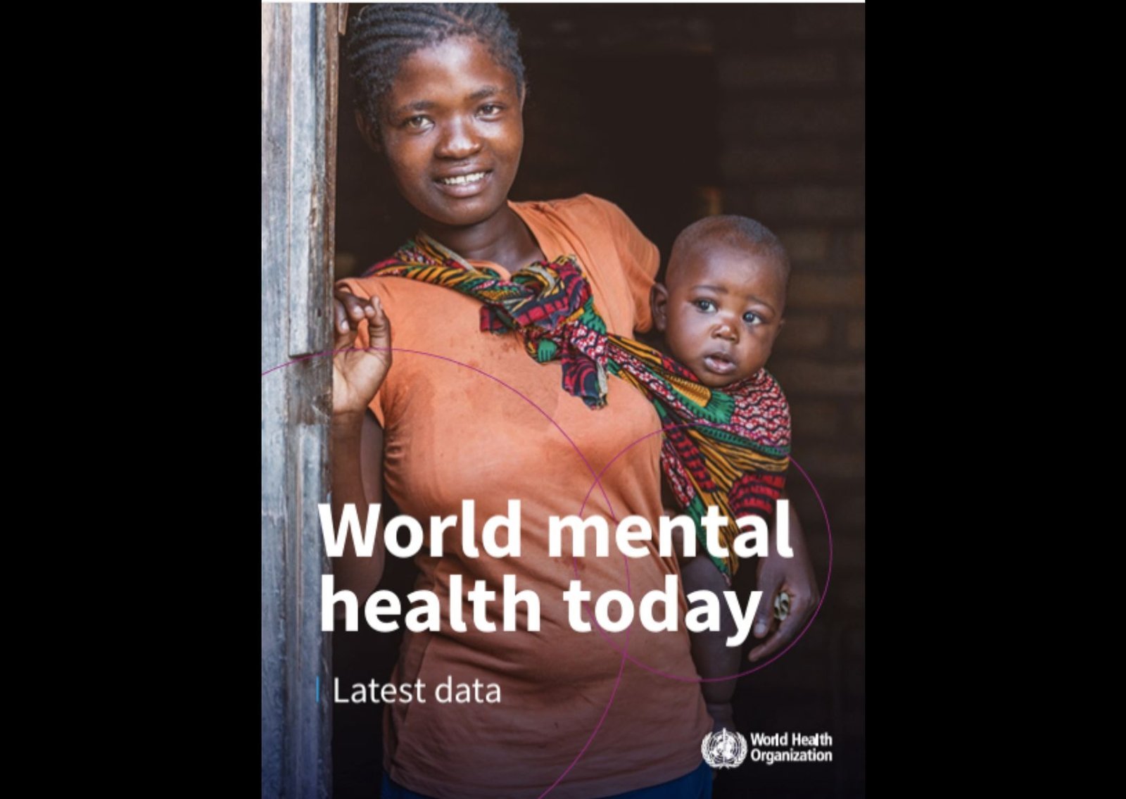 World Mental Health Today: Latest Data