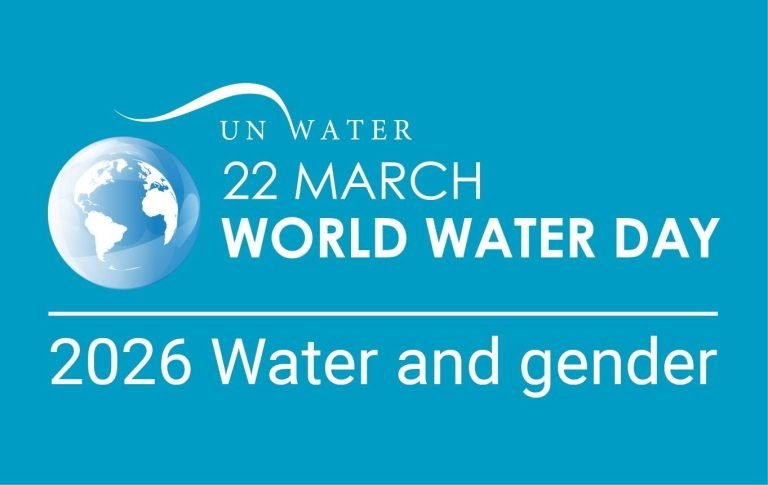 World Water Day 2026 | Water & Gender Equality