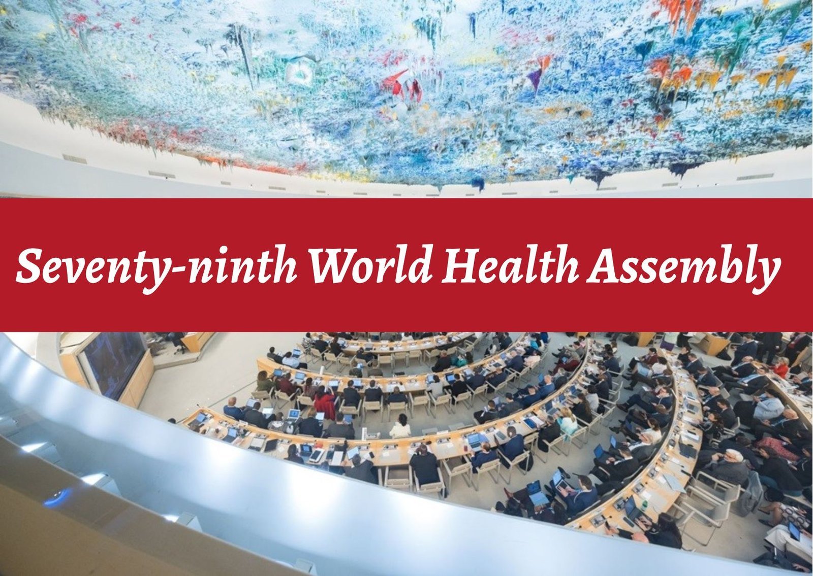 WHA79: Key Takeaways from the 2026 World Health Assembly