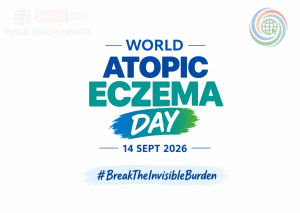 World Atopic Eczema Day 2026: Breaking the Invisible Burden