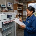 Cold Chain Expansion Roadmap for Measles-Rubella Catch-Up Campaign: 2026 District Deployment