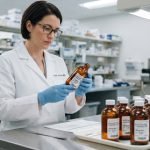 DDA Recalls Substandard Batch of Pediatric Amoxicillin Clavulanate Suspension