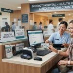 National Health Insurance Board Expands Primary Care Package Coverage in 25 Mountain Districts
