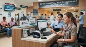 National Health Insurance Board Expands Primary Care Package Coverage in 25 Mountain Districts