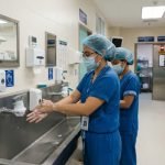 WHO Global Report on Infection Prevention and Control (IPC) in Primary Healthcare Facilities