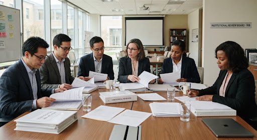NHRC Issues Updated National Ethical Guidelines for Biomedical Research Involving Human Participants