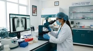 WHO Releases Consolidated Guidelines on Tuberculosis Preventive Treatment 2026