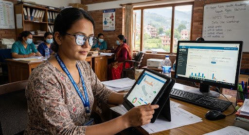 Scientific Manuscript Writing & Publishing in Global Health Journals